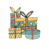 Gift design