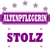 Altenpflegerin