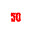 50 fifty birthday 50s