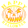 Halloween Happy Halloween