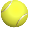 Tennis ball