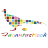 Fasantastisch Mosaik