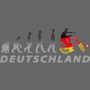 Radball | Evolution Deutschland