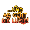 Et c'est la Luzie!