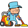 Vacuum cleaner Building cleaner Building cleaning