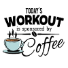 Coffee Bean - Todays Workout
