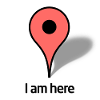 Google Map marker