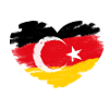 German-Turkish friendship