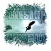 Kitesurf à capuche
