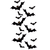 bats