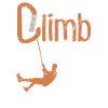 Climbing climbing boulder shirt