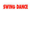 Swing Dance Tee