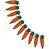 carrots