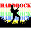 Hardrock Rock