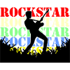 Rock rocker