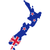 Neuseeland