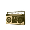 radio