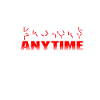 Predator - Anytime
