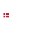 Glad i Danmark hjem stolthed