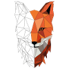 Fuchs Low Poly