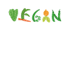 Vegan Vegetable Gift