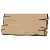 Panneau bois planche