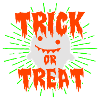 Trick or Treat