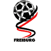 Fußball - Freiburg