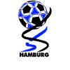 Football - Hamburg
