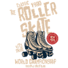 Scooter skate