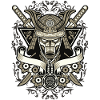 samurai