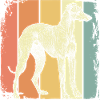Chiens lévriers