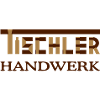 Carpentry wood joints carpentry Logo