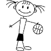 basketball_girl