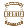 Beamter
