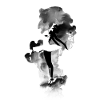 Classical dance smoke