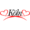 Cologne heart