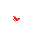 Clef avec coeur