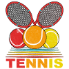 tennis racket