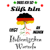 Italian roots