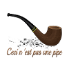 Ceci N'est Pas Une Pipe