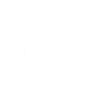 Crescent behind