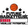 future basketteuse