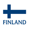 Finland flag