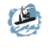 Snowboarding