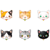 cats
