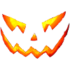 blood halloween horror