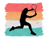 Tennisman