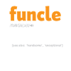Définition de Funcle