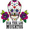 dia de los muertos